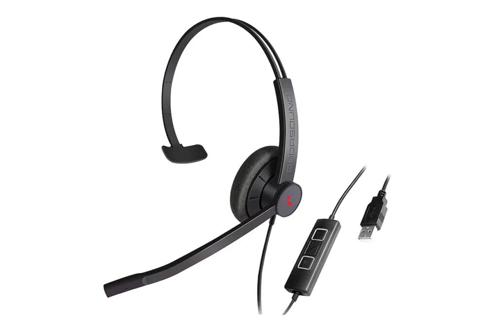 Premium Call Center Headsets: Crystal 2731 Excellence in Islamabad and Across Pakistan with The Next Gen Technologies