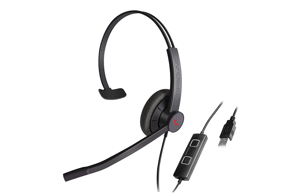Premium Call Center Headsets: Crystal 2731 Excellence in Islamabad and Across Pakistan with The Next Gen Technologies