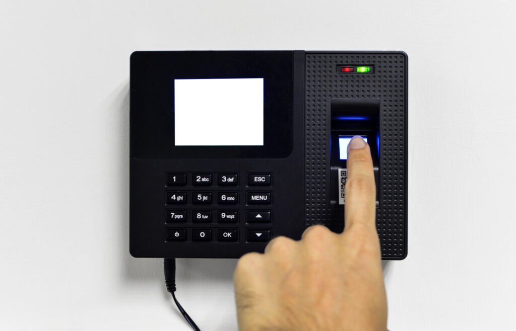 USB Fingerprint Solutions: Advanced USB Finger Print Reader and Scanner Technology in Pakistan with The Next Gen Technologies